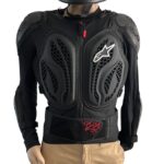 ALPINESTARS BIONIC XL - Unisexe - veste reconditionné