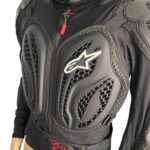 ALPINESTARS BIONIC XL - Unisexe - veste reconditionné
