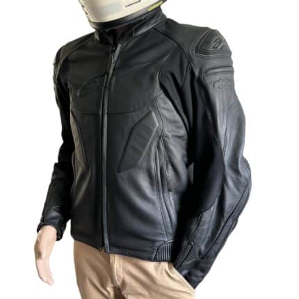 ALPINESTARS CALIBER L/52 - Homme - blouson seconde main
