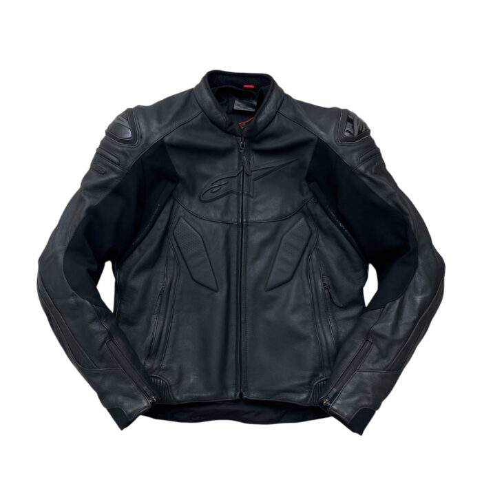 ALPINESTARS CALIBER L/52 - Homme - blouson seconde main