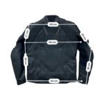 ALPINESTARS CALIBER L/52 - Homme - blouson seconde main