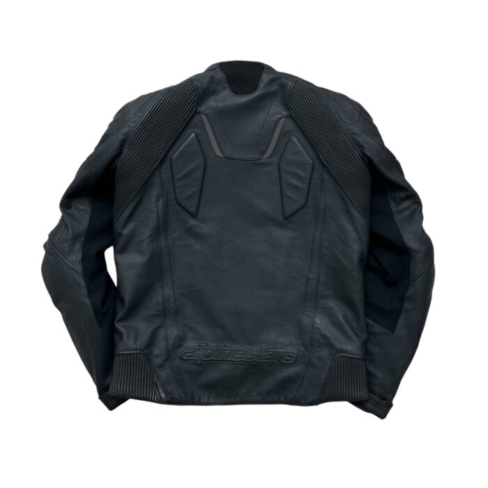 ALPINESTARS CALIBER L/52 - Homme - blouson seconde main