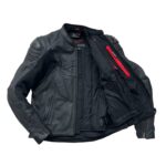 ALPINESTARS CALIBER L/52 - Homme - blouson seconde main