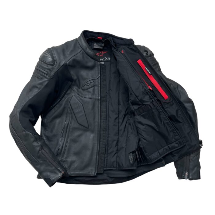 ALPINESTARS CALIBER L/52 - Homme - blouson seconde main