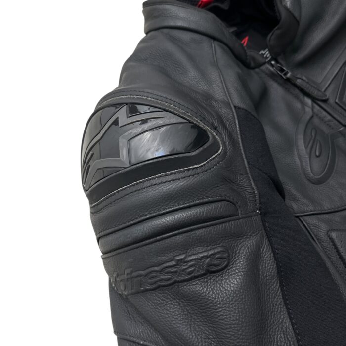 ALPINESTARS CALIBER L/52 - Homme - blouson seconde main