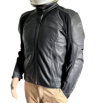 ALPINESTARS DEVON M/L-52EU - Homme - blouson occasion