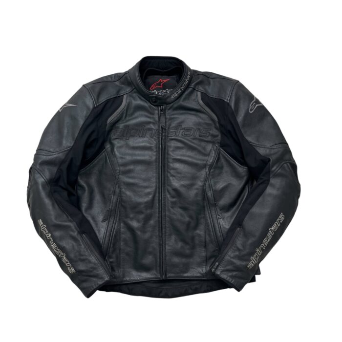 ALPINESTARS DEVON M/L-52EU - Homme - blouson occasion