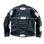 ALPINESTARS DEVON M/L-52EU - Homme - blouson occasion