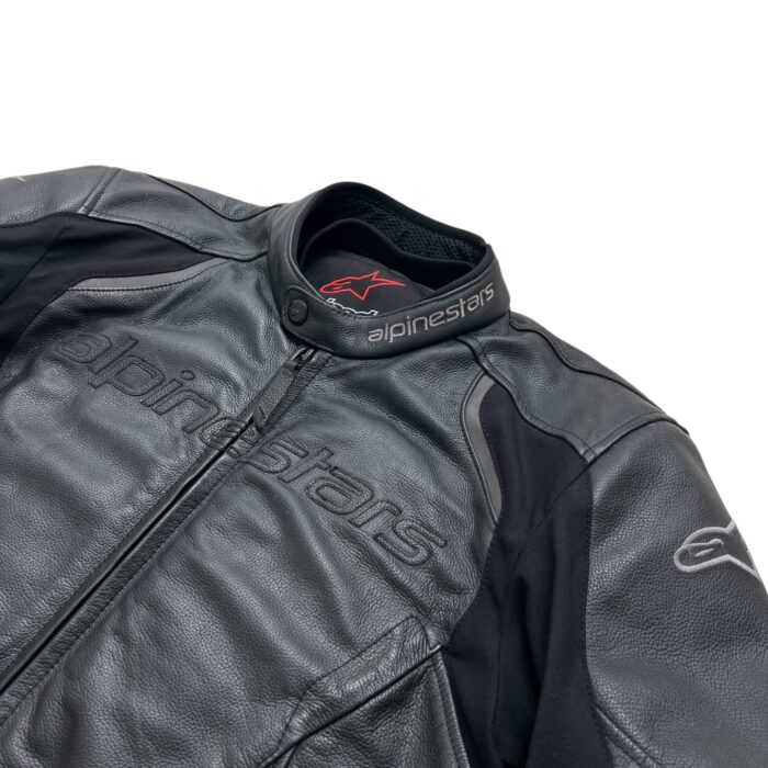 ALPINESTARS DEVON M/L-52EU - Homme - blouson occasion
