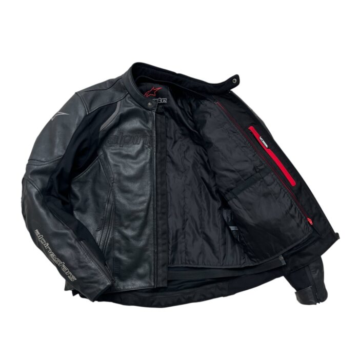 ALPINESTARS DEVON M/L-52EU - Homme - blouson occasion