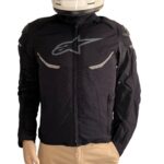 ALPINESTARS ENFORCE M - Homme - veste reconditionné