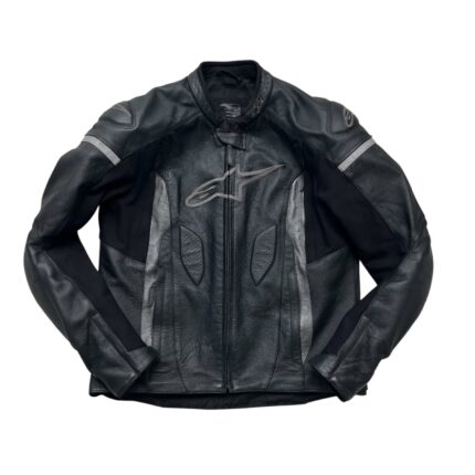 ALPINESTARS FASTER XL/XXL-56EU - Homme - blouson Moto seconde main
