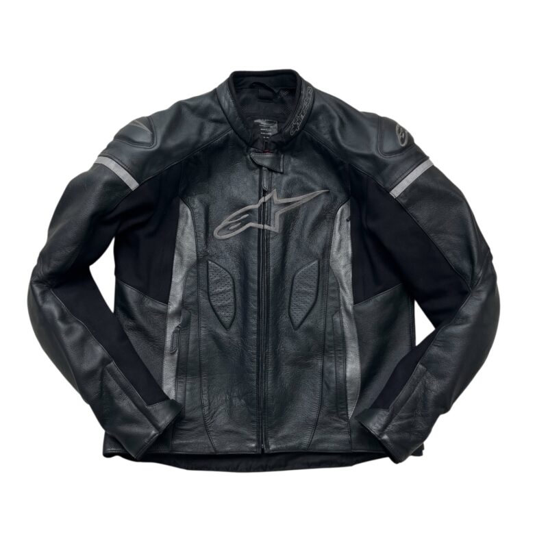 ALPINESTARS FASTER XL/XXL-56EU - Homme - blouson Moto seconde main