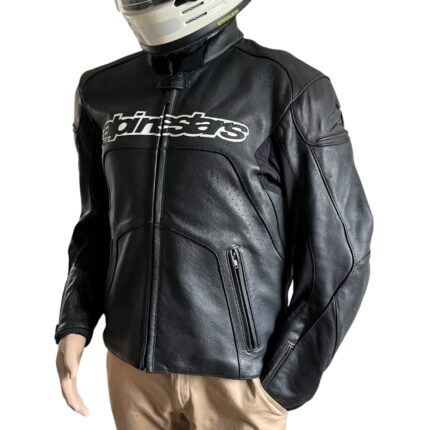 ALPINESTARS GP PLUS 52/L - Homme - Blouson reconditionné