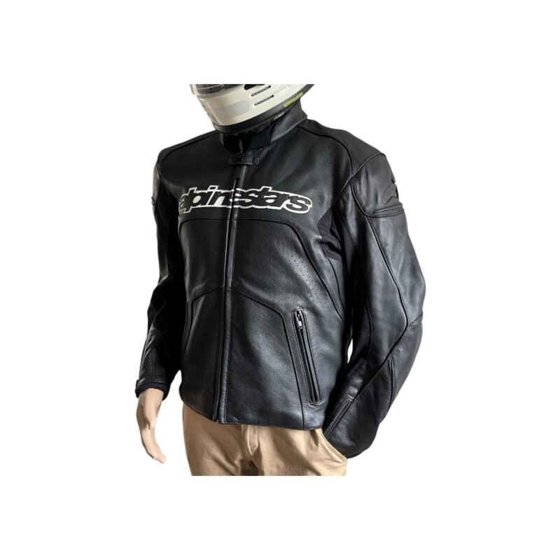 ALPINESTARS GP PLUS 52/L - Homme - Blouson reconditionné