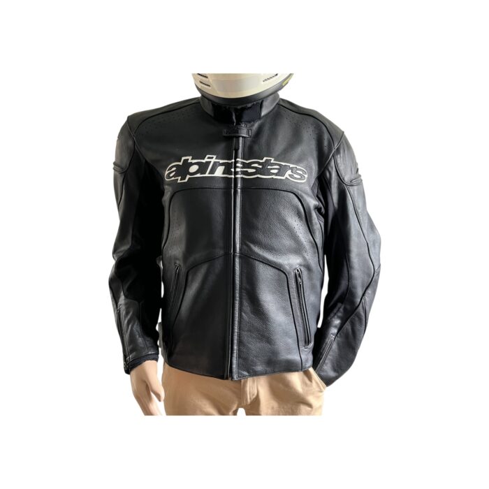 ALPINESTARS GP PLUS 52/L - Homme - Blouson reconditionné