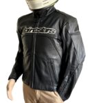 ALPINESTARS GP PLUS M/50 - Femme - blouson d’occasion