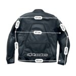 ALPINESTARS GP PLUS M/50 - Femme - blouson d’occasion