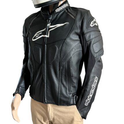 ALPINESTARS GP PLUS R M/50 - Homme - blouson