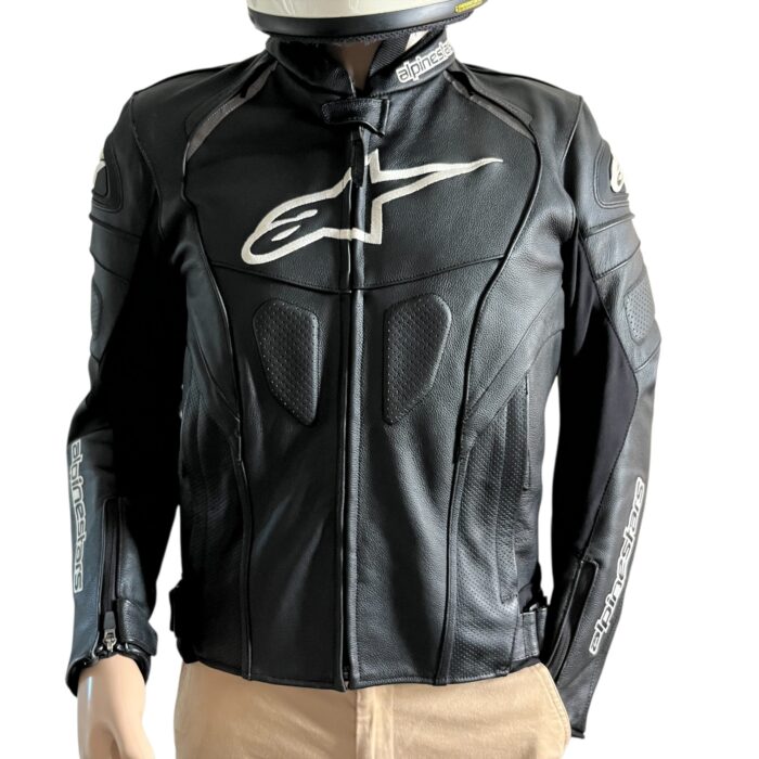 ALPINESTARS GP PLUS R M/50 - Homme - blouson