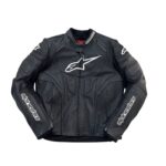 ALPINESTARS GP PLUS R M/50 - Homme - blouson