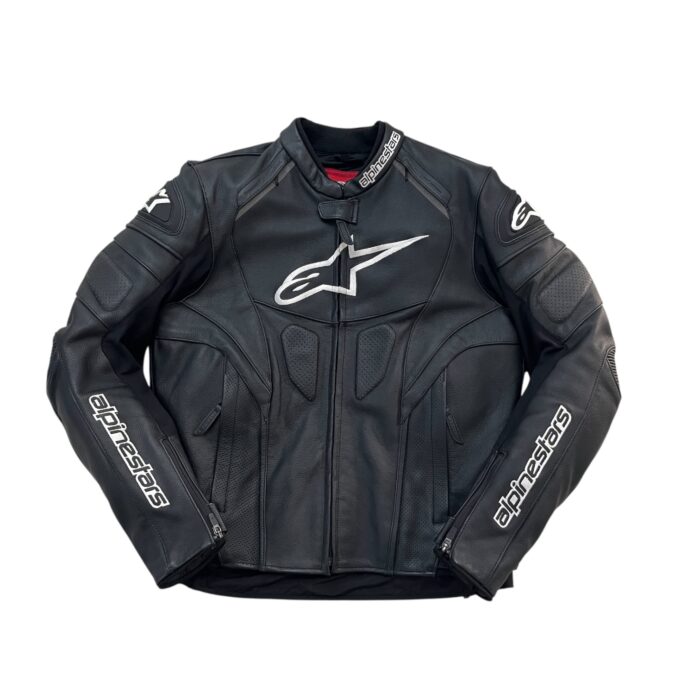 ALPINESTARS GP PLUS R M/50 - Homme - blouson