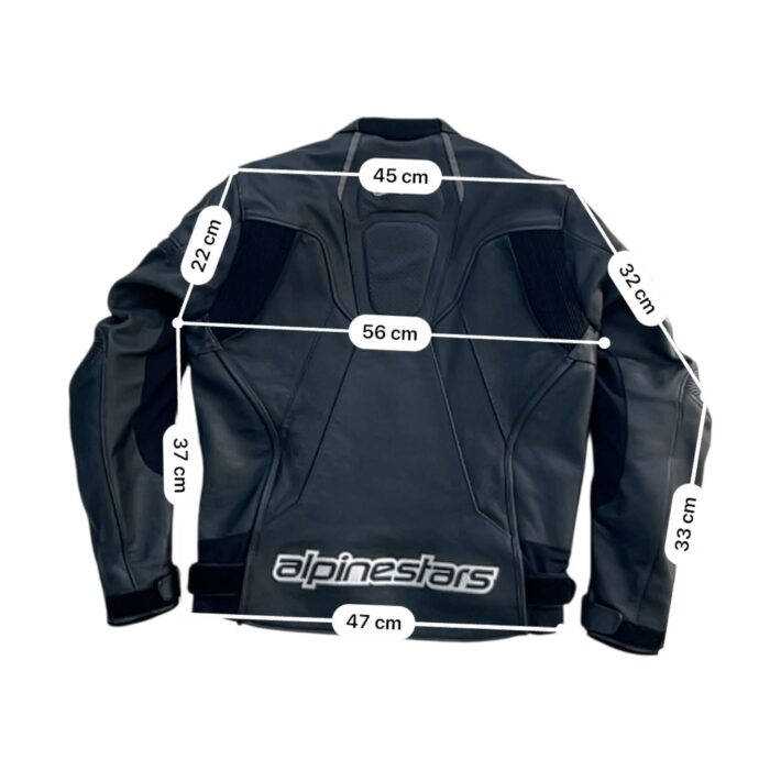 ALPINESTARS GP PLUS R M/50 - Homme - blouson