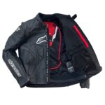 ALPINESTARS GP PLUS R M/50 - Homme - blouson