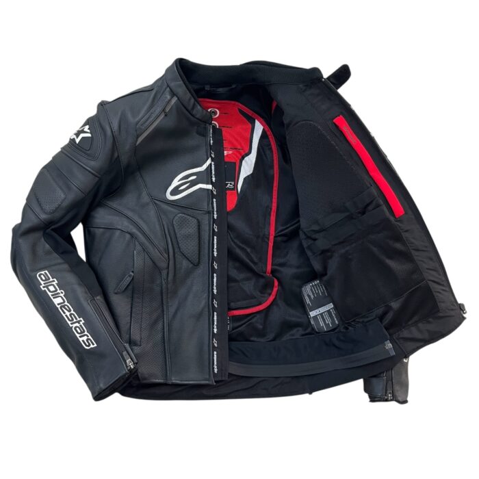 ALPINESTARS GP PLUS R M/50 - Homme - blouson
