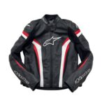ALPINESTARS GP PLUS RV2 - L/XL-48EU - Femme - blouson Moto seconde main