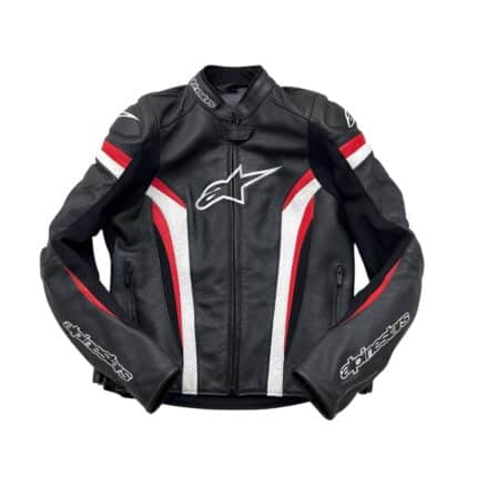 ALPINESTARS GP PLUS RV2 - L/XL-48EU - Femme - blouson Moto seconde main