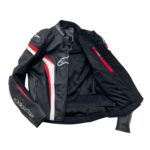 ALPINESTARS GP PLUS RV2 - L/XL-48EU - Femme - blouson Moto seconde main