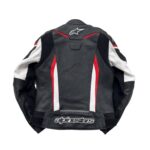 ALPINESTARS GP PLUS RV2 - L/XL-48EU - Femme - blouson Moto seconde main