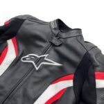 ALPINESTARS GP PLUS RV2 - L/XL-48EU - Femme - blouson Moto seconde main