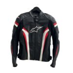 ALPINESTARS GP PLUS RV2 - L/XL-48EU - Femme - blouson Moto seconde main