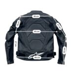 ALPINESTARS GP PLUS XS/40EU - Femme - veste moto occasion