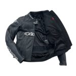 ALPINESTARS GP PLUS XS/40EU - Femme - veste moto occasion