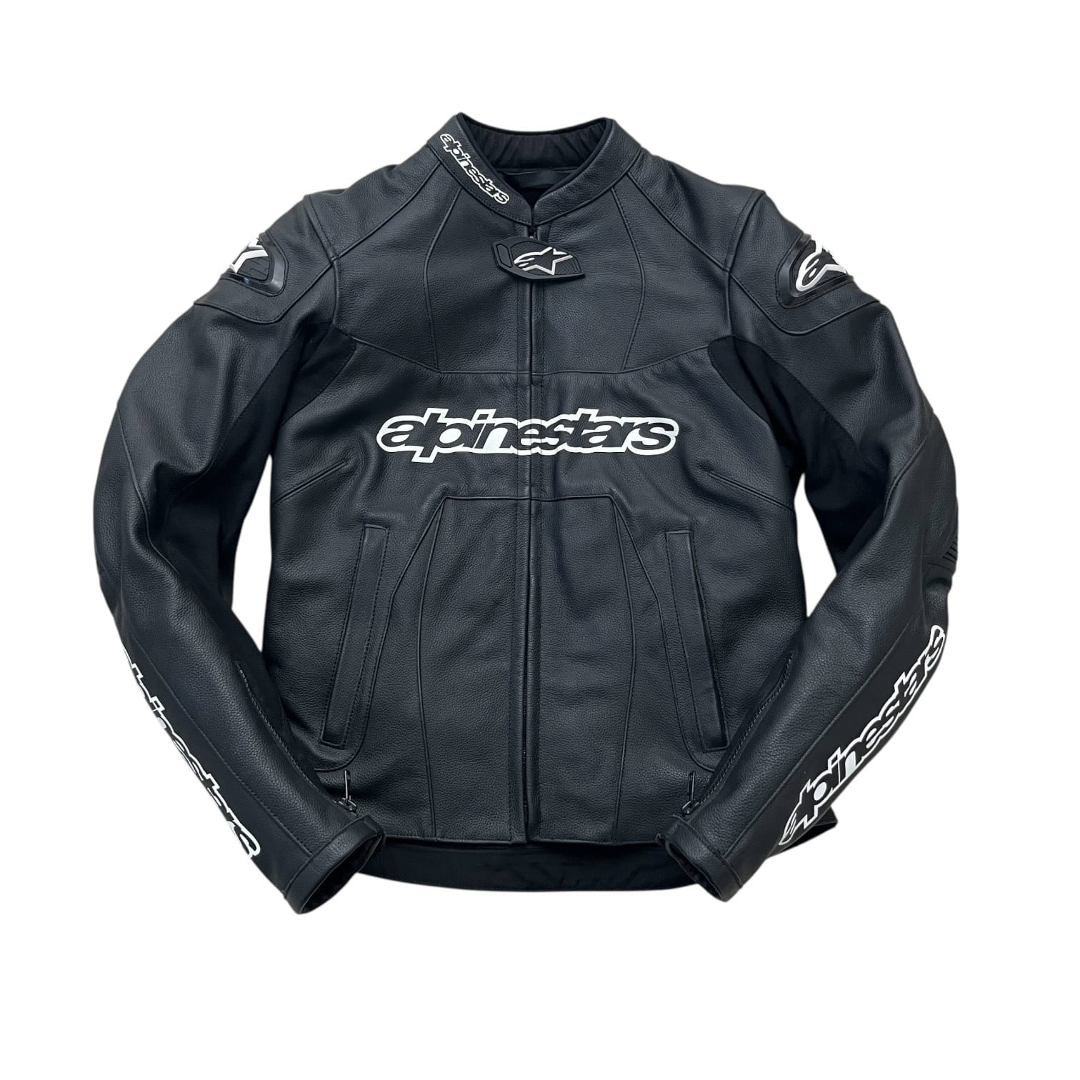 ALPINESTARS GP PLUS XS/40EU - Femme - veste moto occasion ALPINESTARS GP PLUS XS/40EU - Femme - veste moto occasion