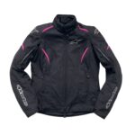 ALPINESTARS GUNNER M - Femme - veste moto occasion