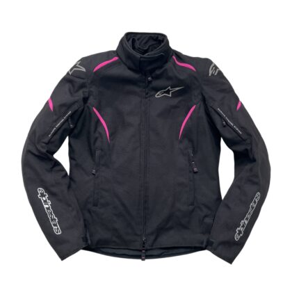 ALPINESTARS GUNNER M - Femme - veste moto occasion