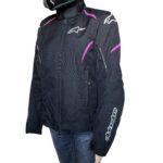 ALPINESTARS GUNNER M - Femme - veste moto occasion