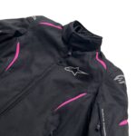 ALPINESTARS GUNNER M - Femme - veste moto occasion