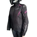 ALPINESTARS GUNNER S - Femme - blouson Moto seconde