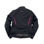 ALPINESTARS GUNNER S - Femme - blouson Moto seconde