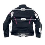 ALPINESTARS GUNNER S - Femme - blouson Moto seconde