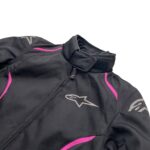 ALPINESTARS GUNNER S - Femme - blouson Moto seconde