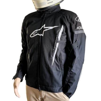 ALPINESTARS GUNNER V2 M - Homme - veste reconditionné