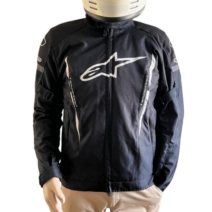 ALPINESTARS GUNNER V2 M - Homme - veste reconditionné