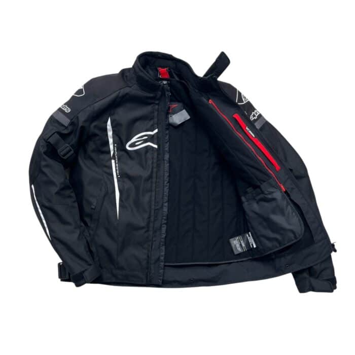 ALPINESTARS GUNNER V2 M - Homme - veste reconditionné