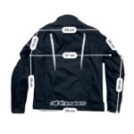 ALPINESTARS GUNNER V2 M - Homme - veste reconditionné